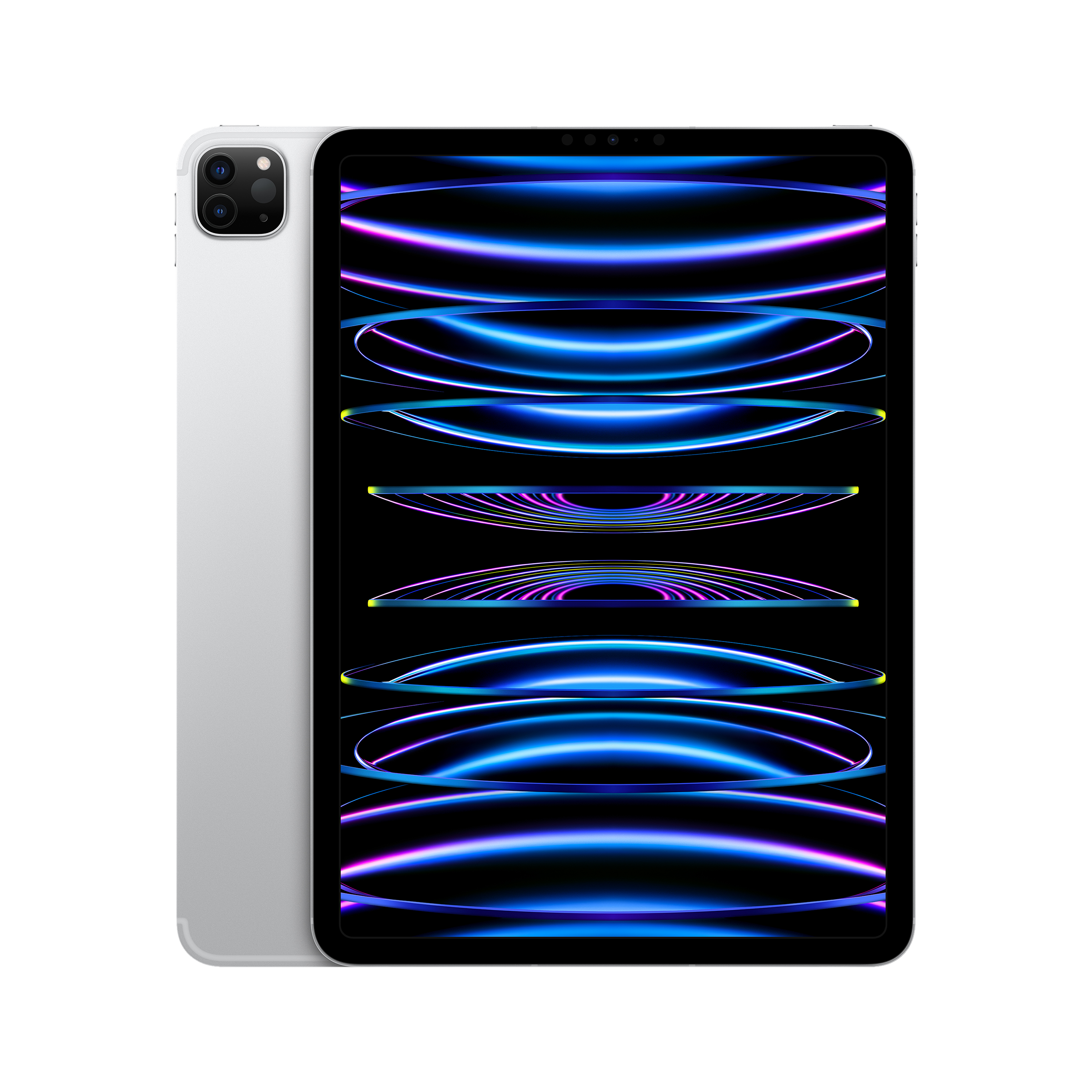 Buy Apple iPad Pro 6th Generation Wi-Fi+5G (12.9 Inch, 512GB
